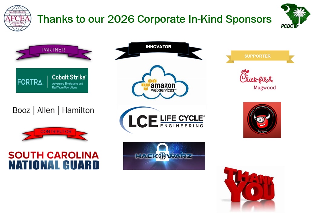 Sponsors 2